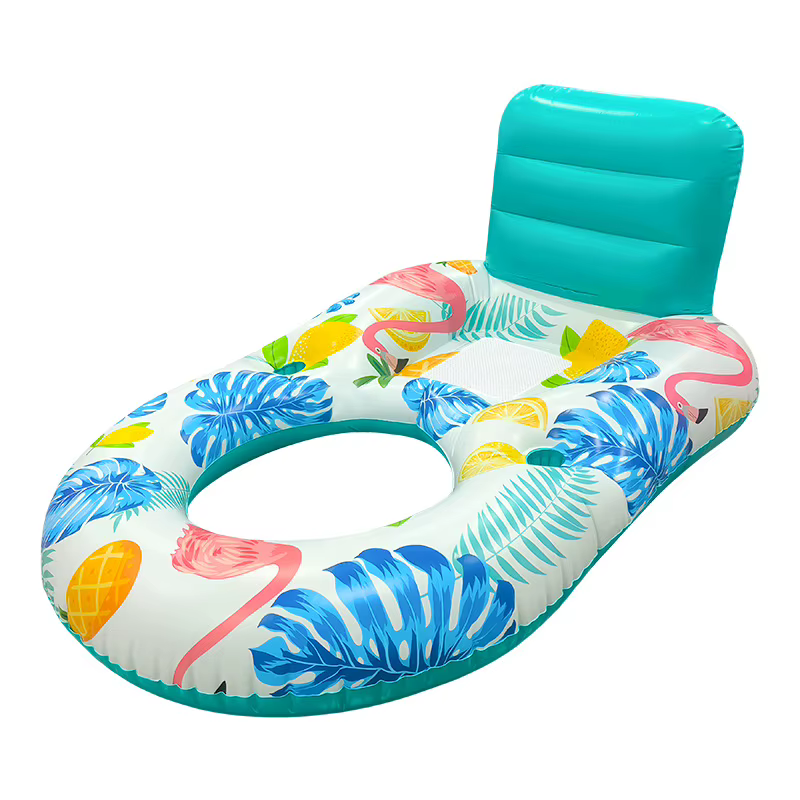 Bouées de piscine gonflables pour adultes