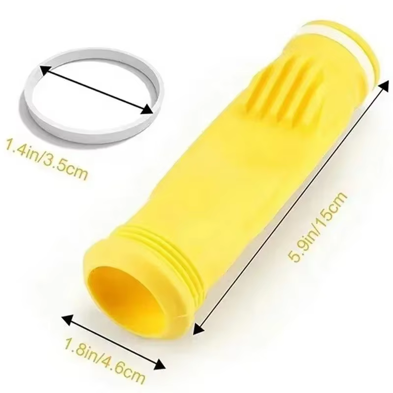 Pièces détachées pour nettoyeur de piscine Zodiac Baracuda G3 G4