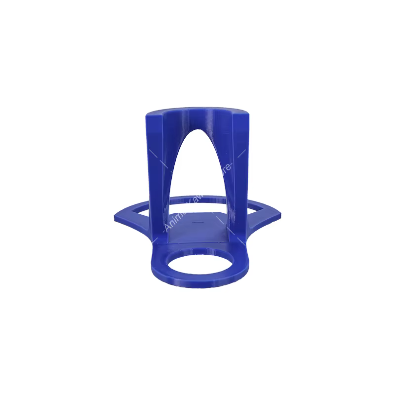 Support de tuyau de piscine imprimé en 3D pour accessoires de fontaine