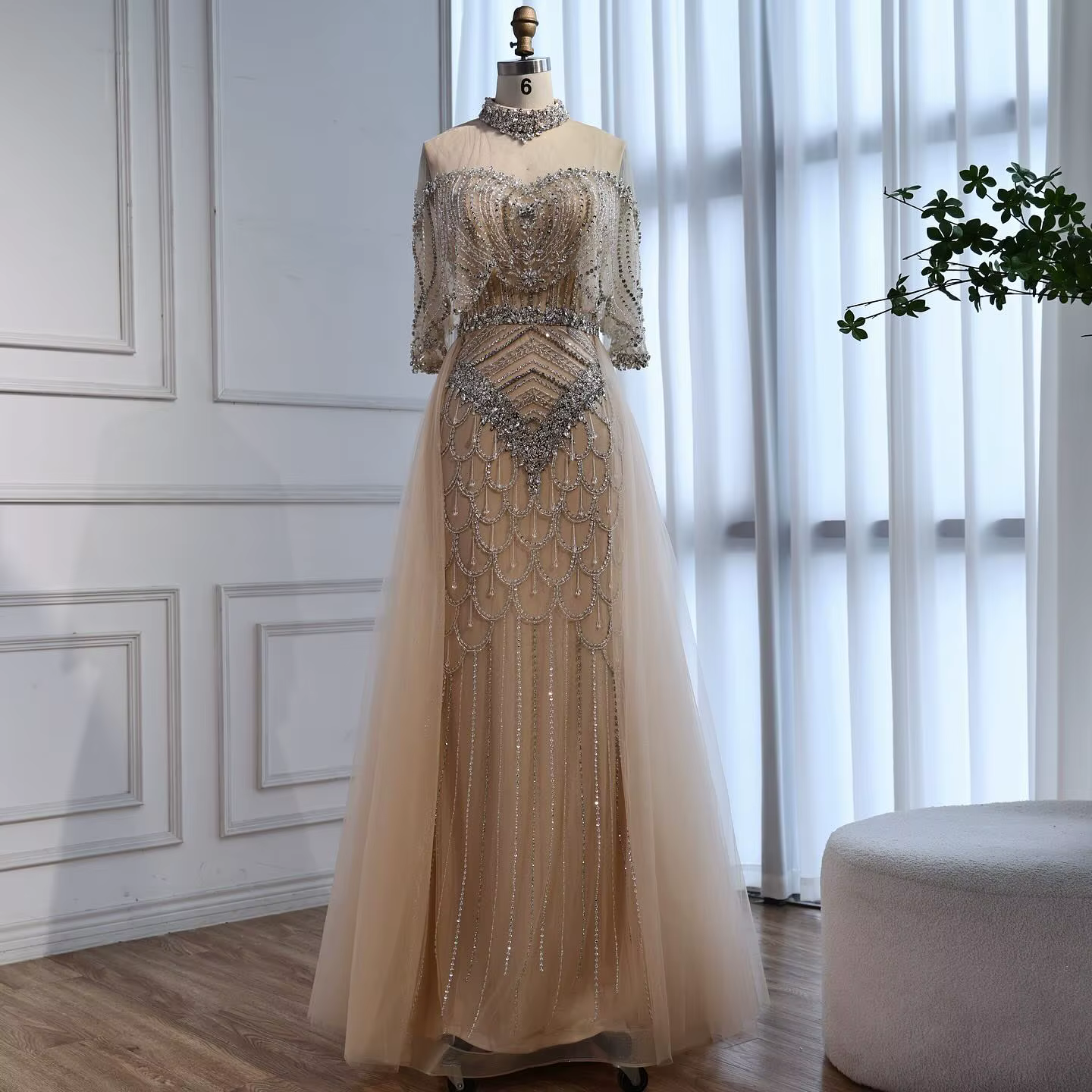 SERENE HILL – robe de soirée de luxe