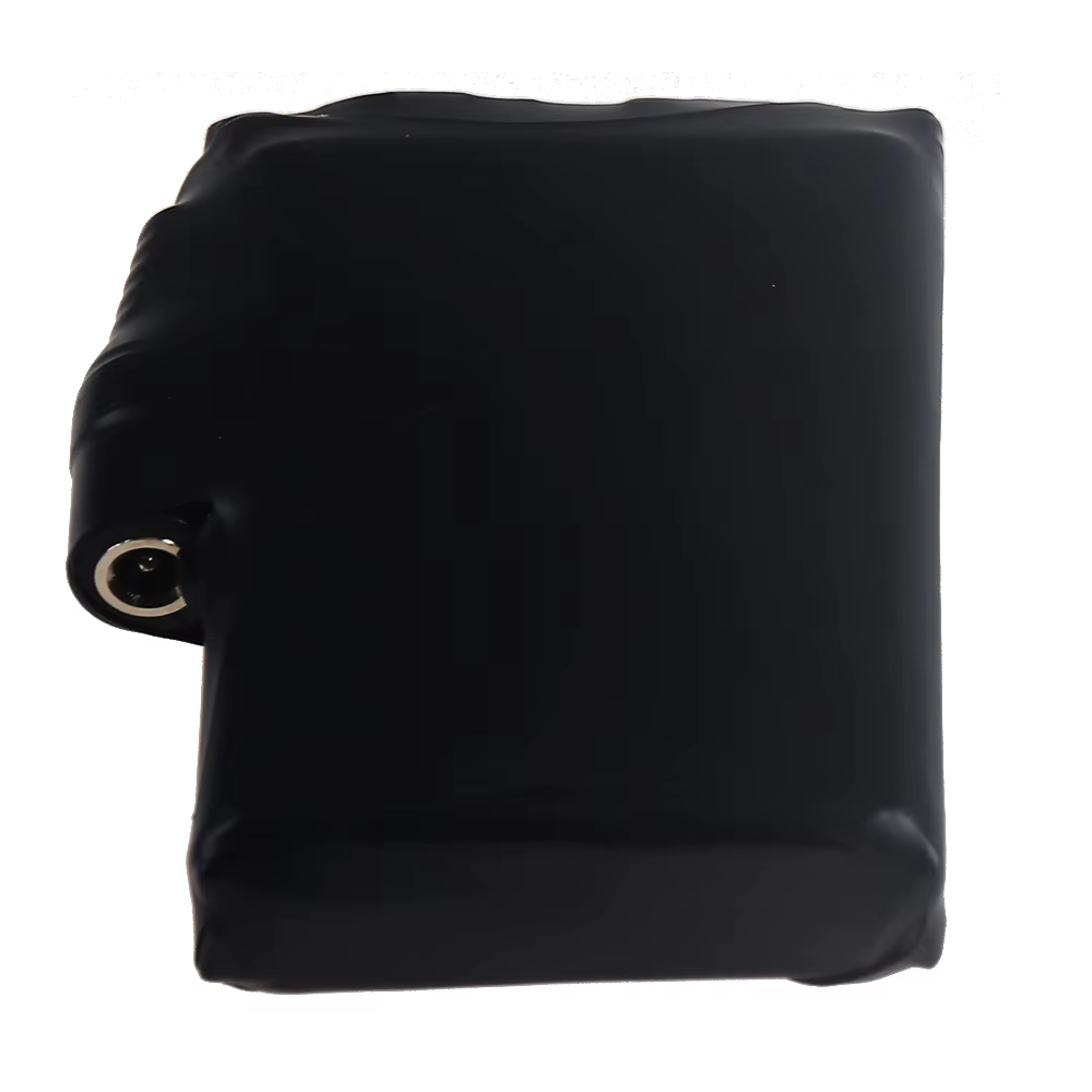 Batterie de rechange pour gants chauffants 7.4V 3000mAh 2S Lithium Polymère pour gilet chauffant, chaussettes, batterie chauffante anti-gel d'hiver