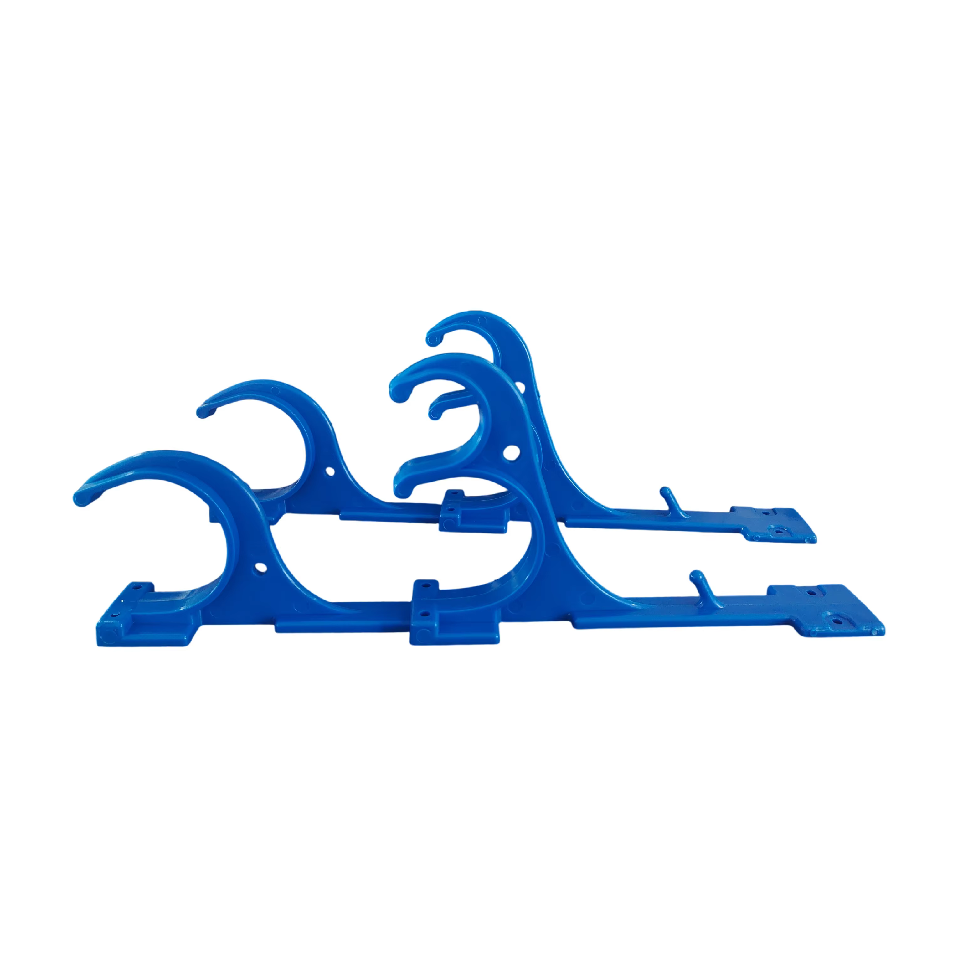 Cintres pour poteaux de piscine