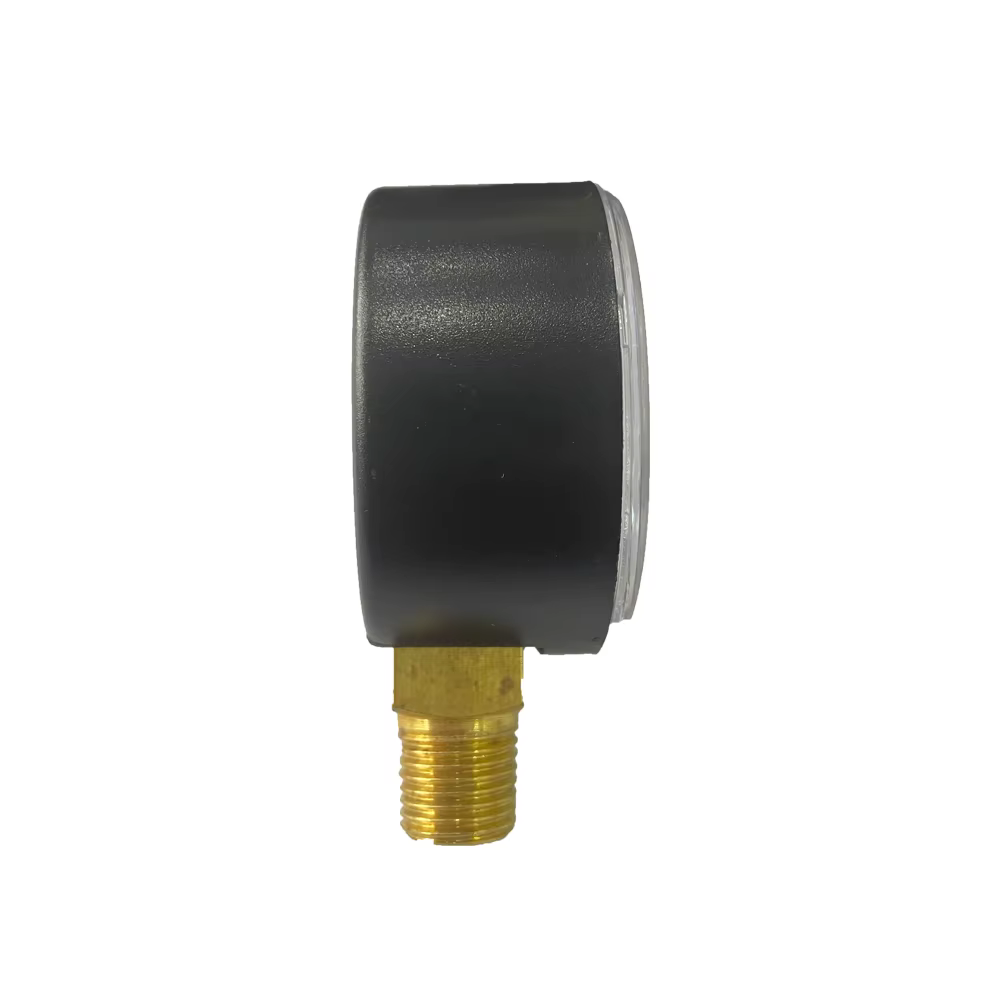Manomètre de filtre à sable pour piscine à montage inférieur 0-35 PSI
