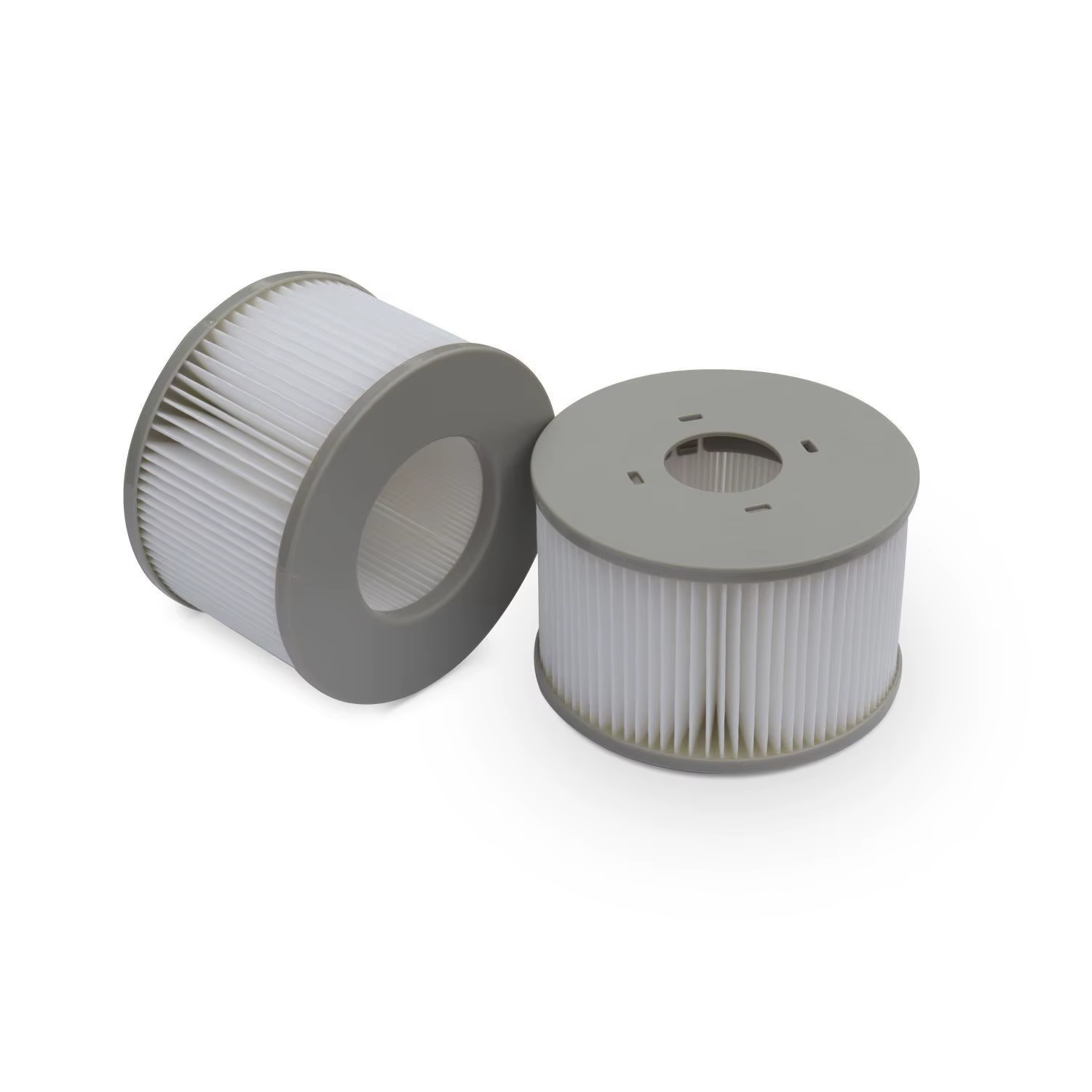 Kit de remplacement de cartouche filtrante pour spa gonflable MSPA