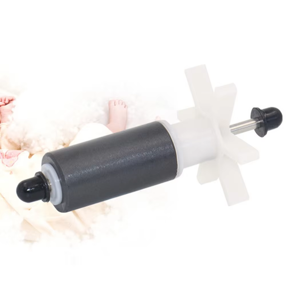 Pour Lay Z Spa turbine en option pompe Rotor acier inoxydable eau avec Kit de joint gratuit pratique