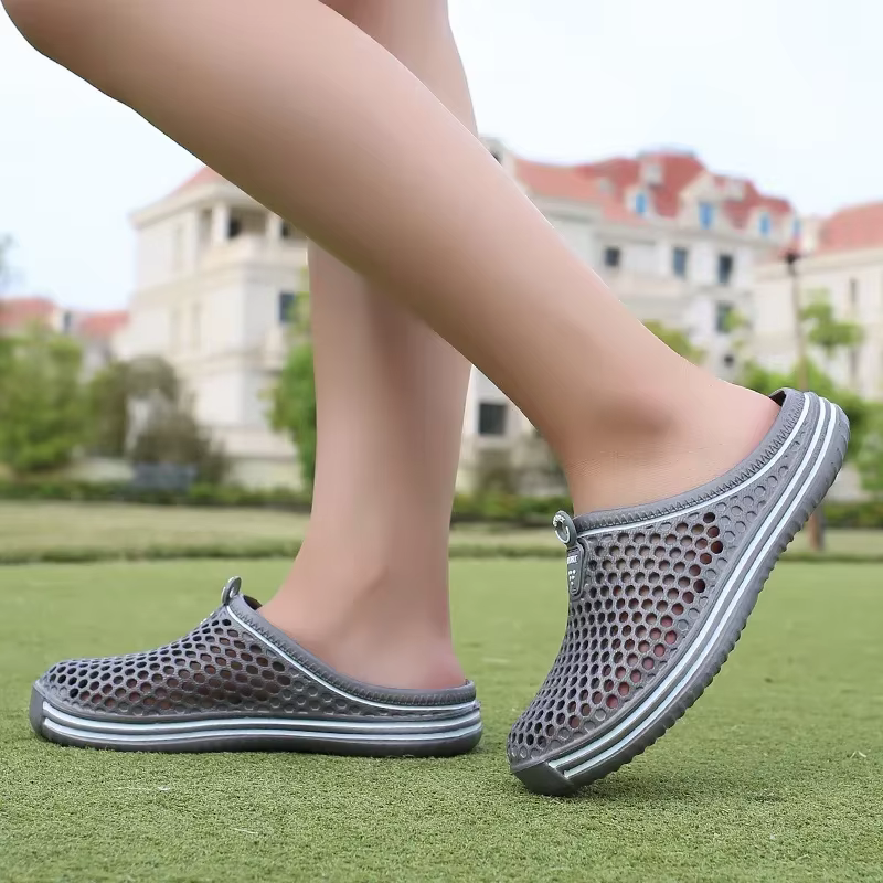 Sandales de Piscine Confortables pour Homme