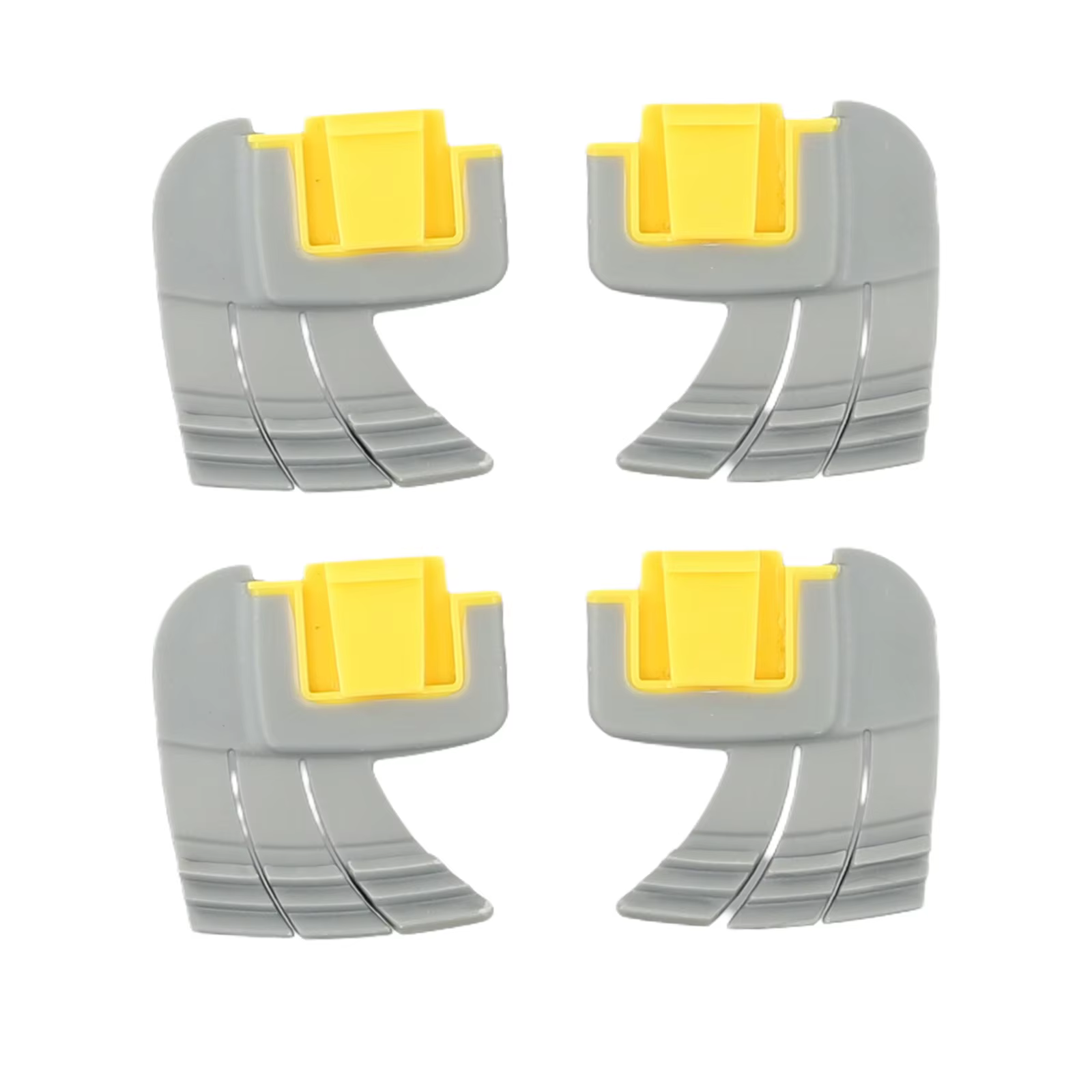 Kit de pièces de rechange pour nettoyeur de piscine Zodiac MX8 MX6