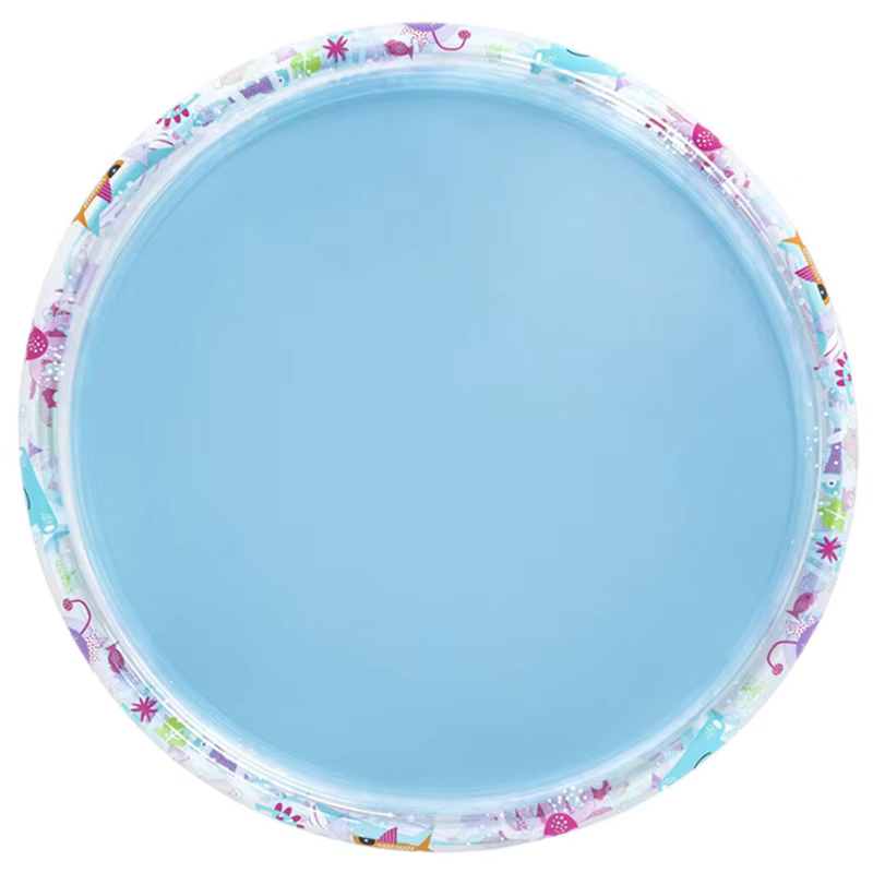 Piscine gonflable ronde pour enfants