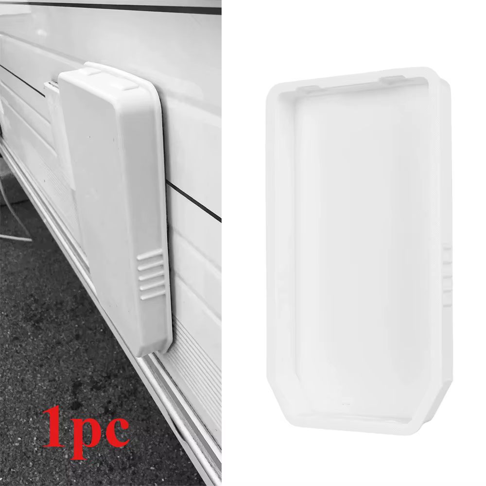 Couvercle de protection pour chauffe-eau de caravane, 1 pièce, pour Truma Ultrastore et Rapide, accessoires de camping-car