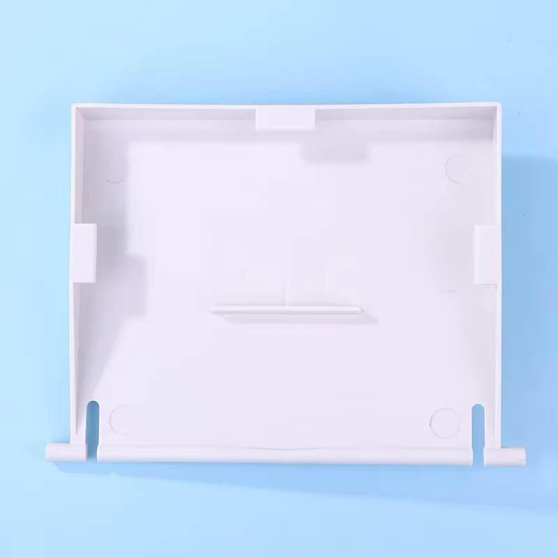 Flap de porte d'écumoire en plastique de remplacement