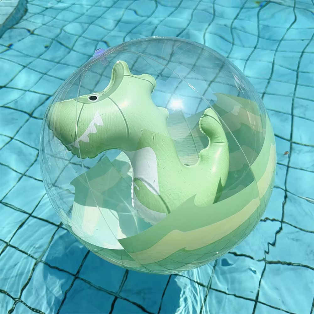 Bouée gonflable pour piscine