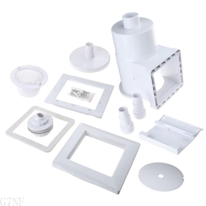 Kits d'écumage piscine G7NF