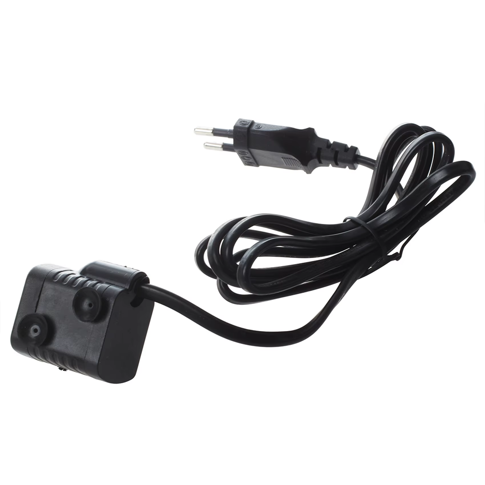2X AC 220 V 3 W pompe à eau Submersible pour Aquarium étang fontaine prise ue