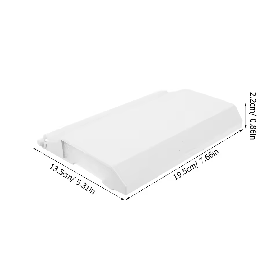 Panneau de rechange SPX1082K pour égouttoir de piscine