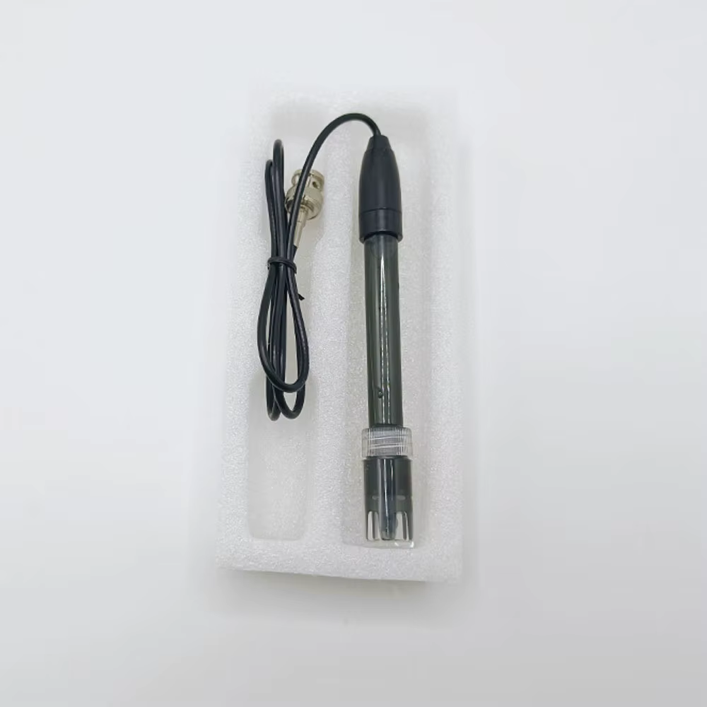 Sonde d'Électrode de pH Professionnelle