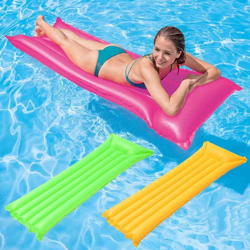 Matelas Gonflable Rooxin pour Piscine