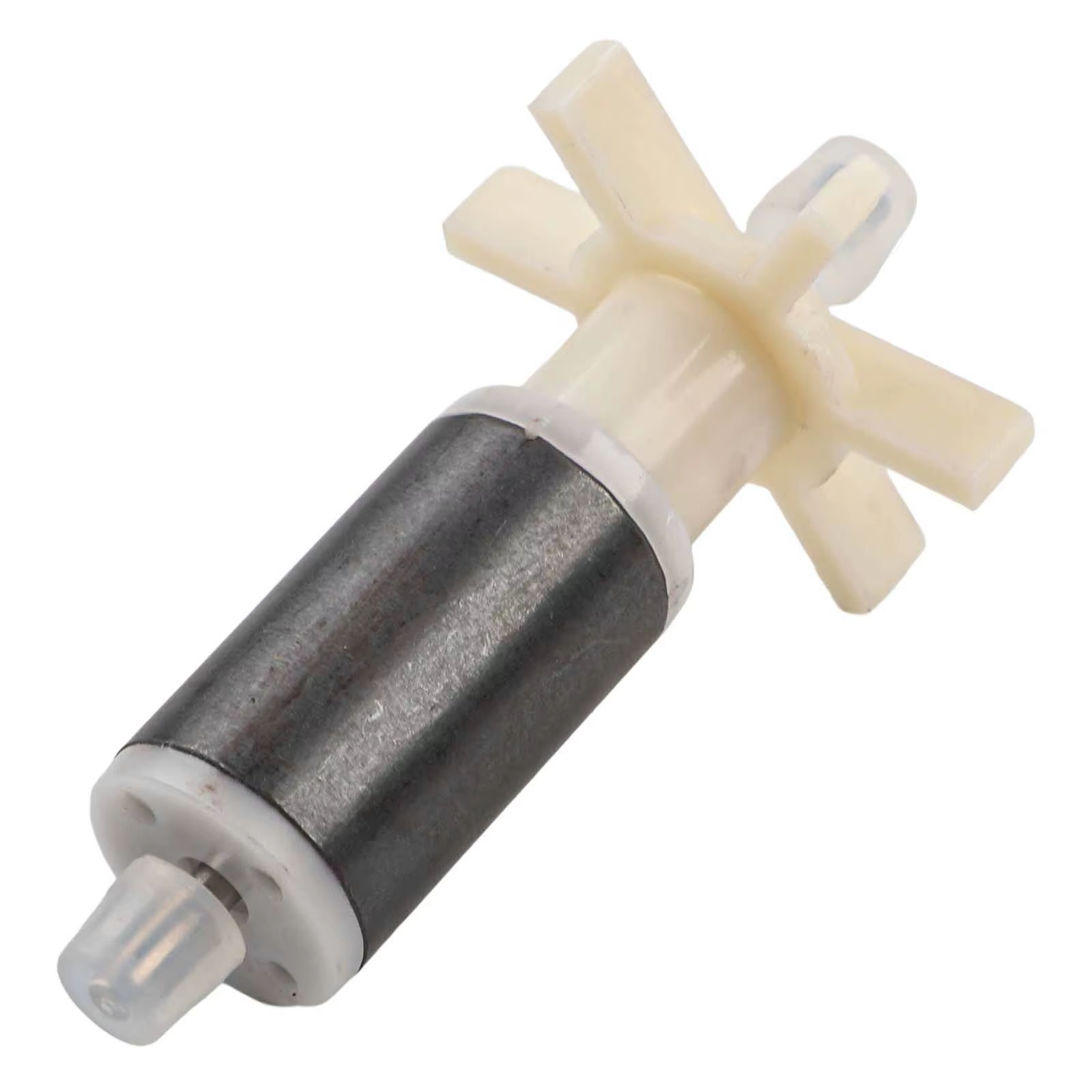 Turbine de pompe à eau de remplacement pour Lay Z Spa avec arbre en acier inoxydable
