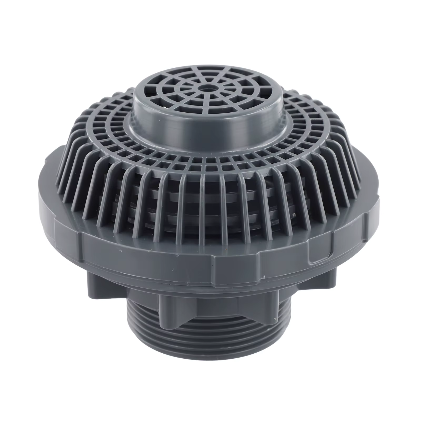 Filtre de sortie haute Performance pour piscines de 38mm