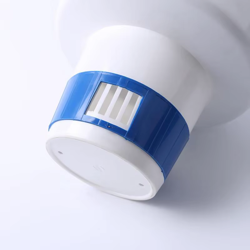 Pilule de piscine, conteneurs de tasse flottante pour le nettoyage