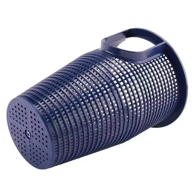 070387 B199 Panier de skimmer universel pour piscine