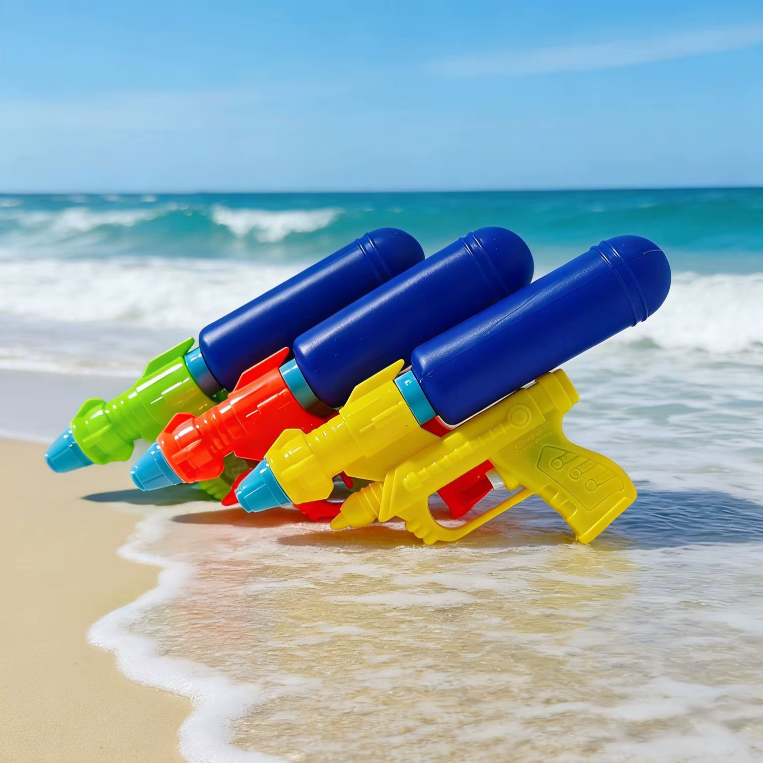 NOUVEAU Jouets d'été pour la plage et la piscine pour enfants