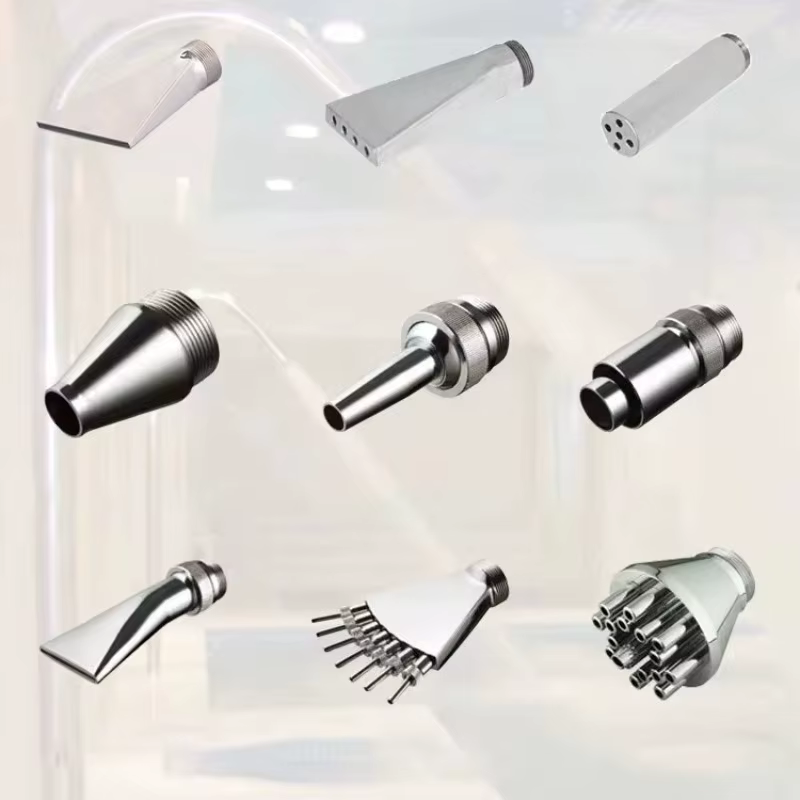 Nouvelle tendance piscine SPA Massage douche acier inoxydable 304 pôle
