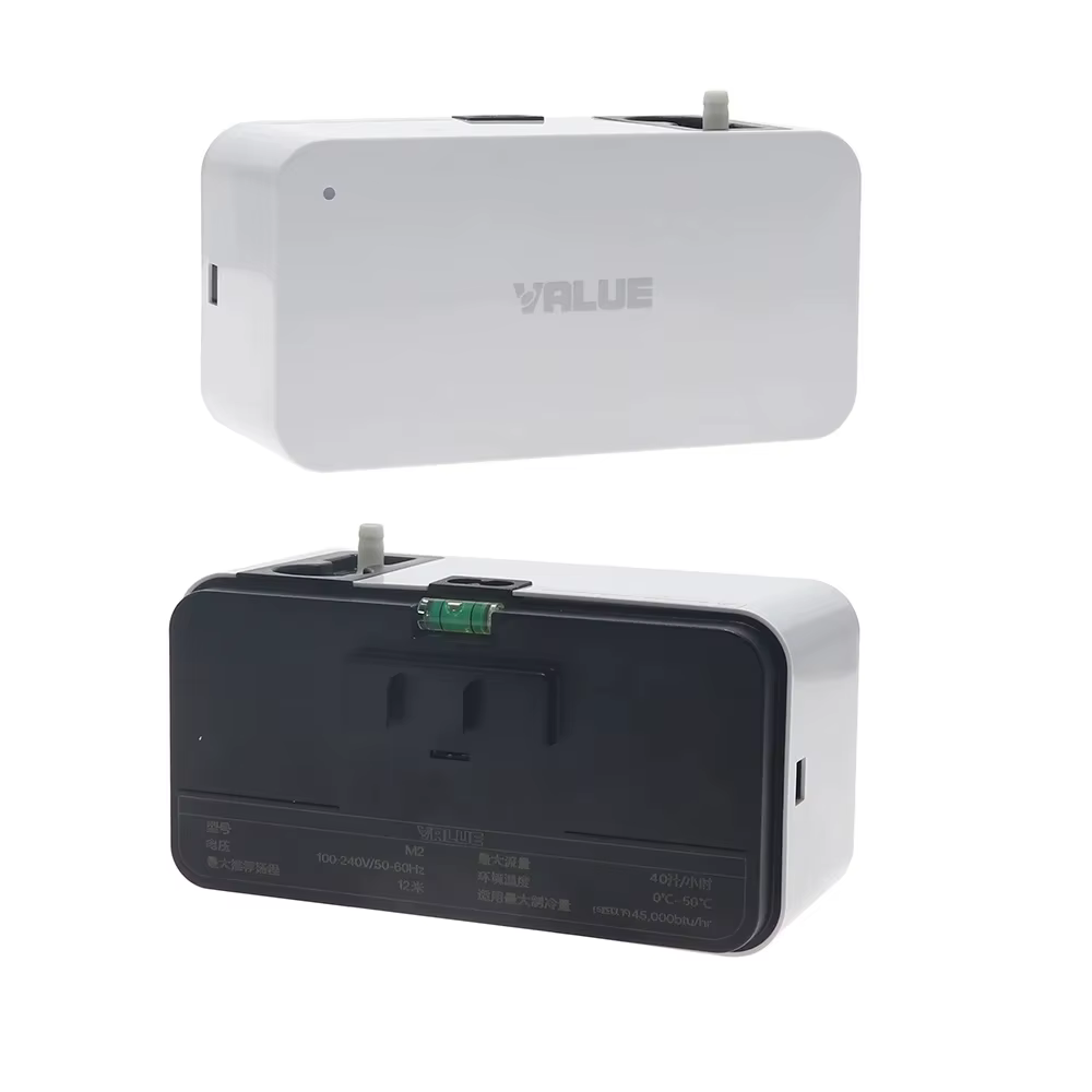 Pompe à eau électrique auto-amorçante mini pour climatiseur domestique 100V-240V