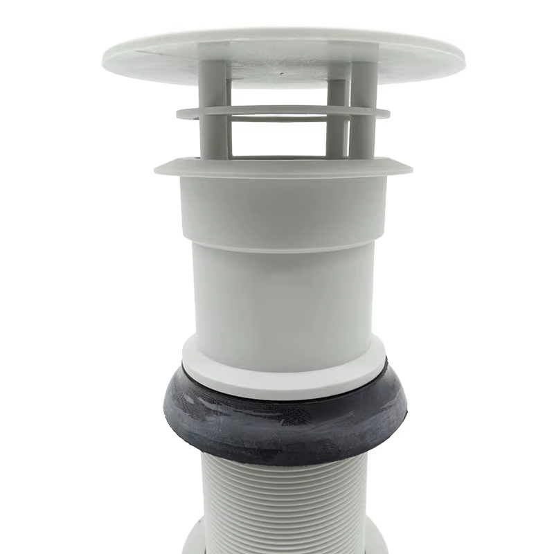 Caravane camping-car Truma radiateur capot de toit sortie de conduit 30010-20900
