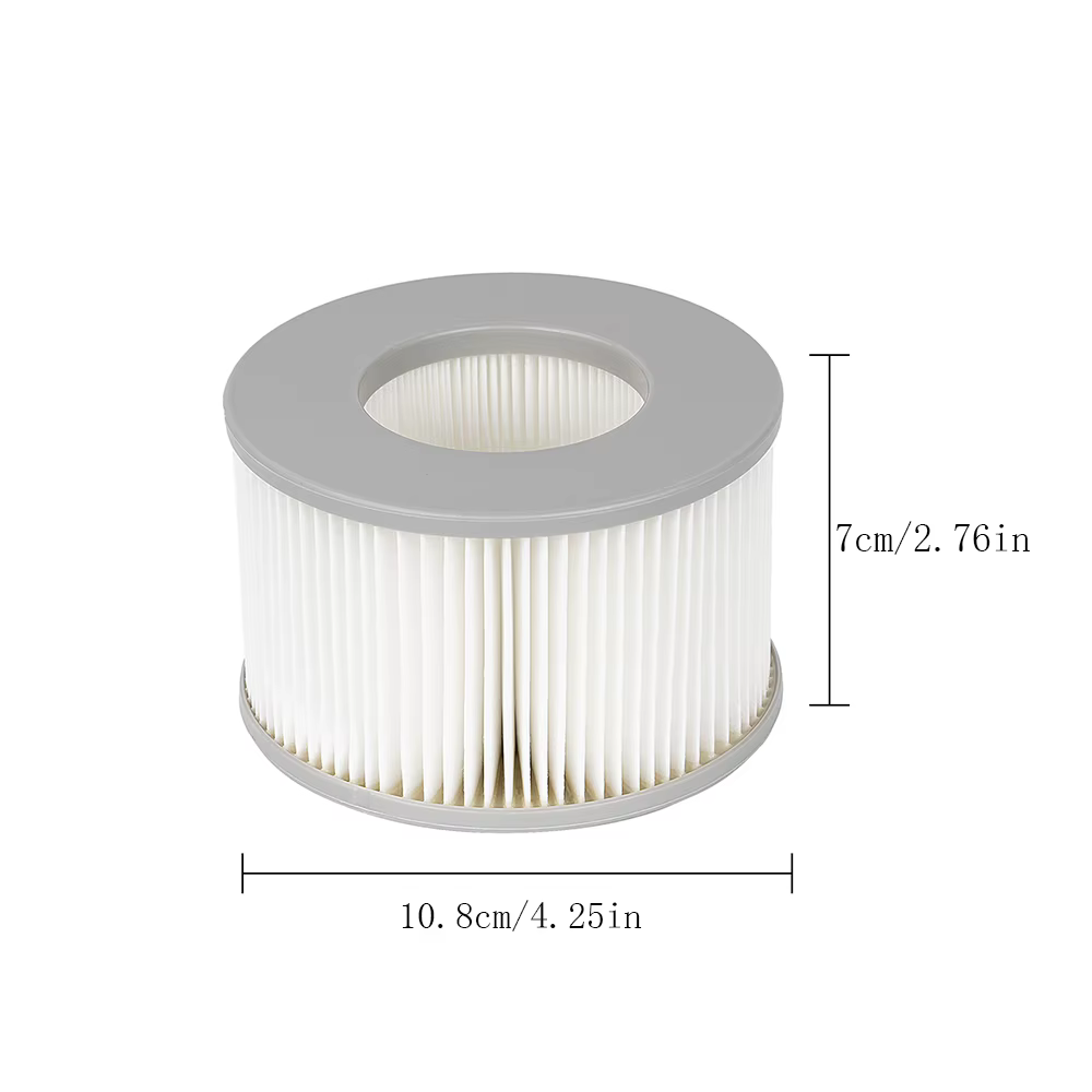 Mspa – cartouche filtrante pour jacuzzi