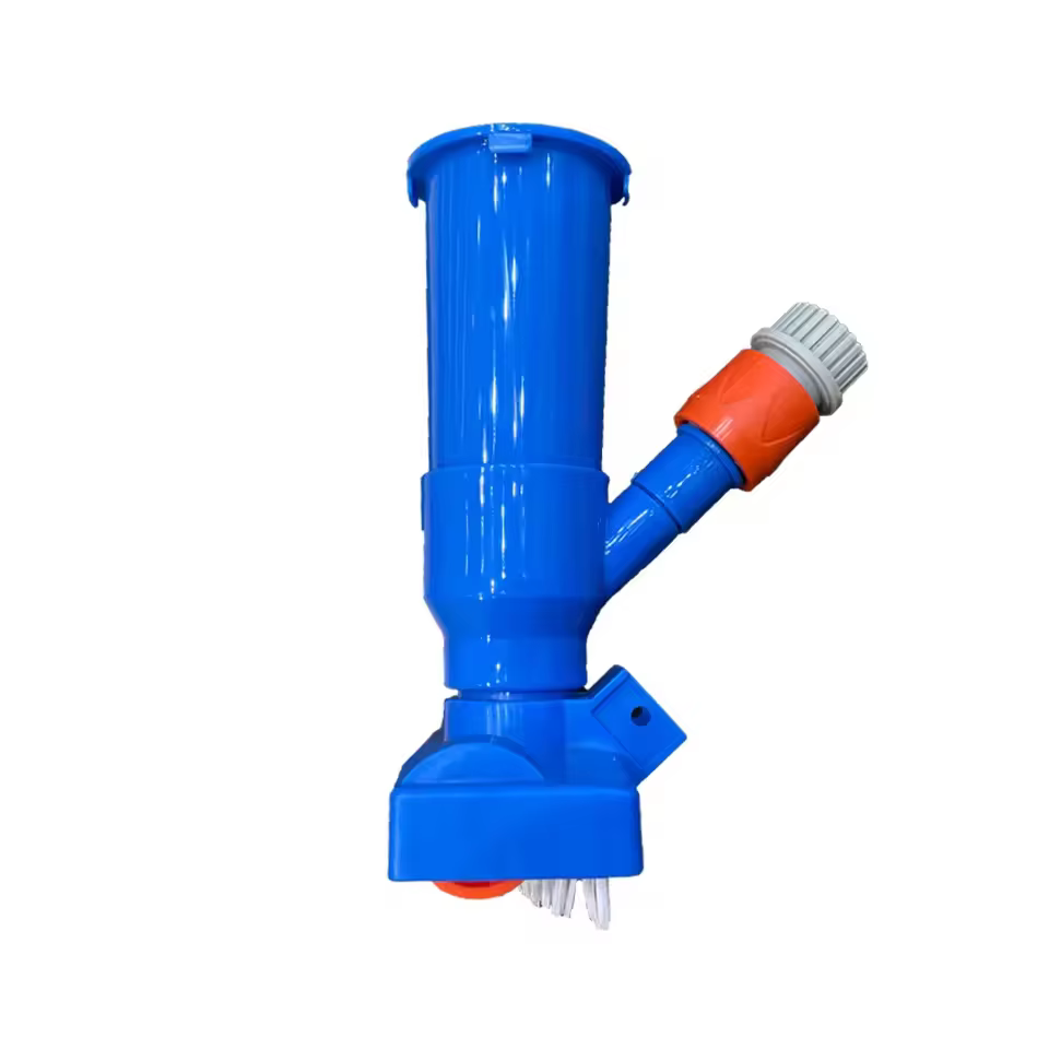 Mise à niveau l'aspirateur de piscine Portable 40 "