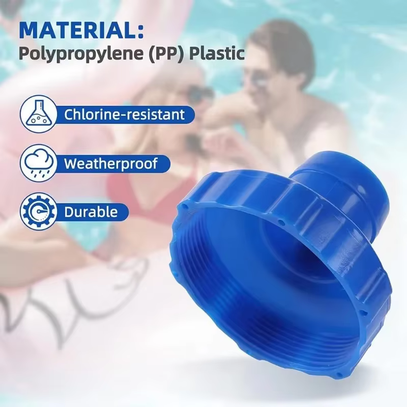 Accessoires de nettoyage de piscine