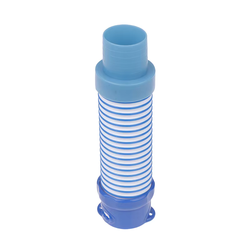Adaptateur de tuyau d'aspiration pour aspirateur de piscine Zodiac MX6 MX8