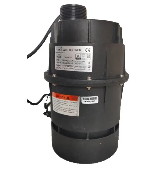 Filtration & Chauffage — Piscinora